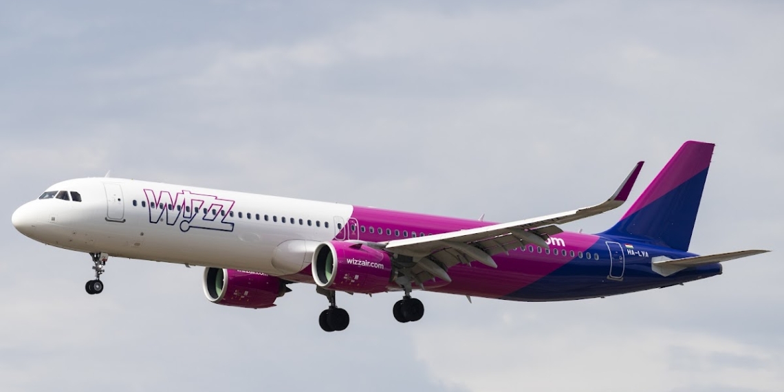 TRIP REPORT Wizz Air Belgrade Nice - Travel News, Insights & Resources.