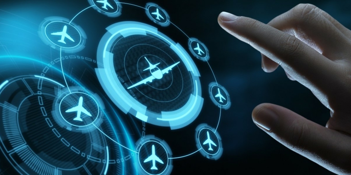 Technology a key priority for aviation sector - Travel News, Insights & Resources.