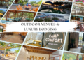 Texas Travel Trends 2024 Unique Outdoor Venues Luxury Lodging - Travel News, Insights & Resources.