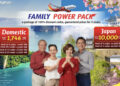 Thai Vietjet presents Family Power Pack TTR Weekly - Travel News, Insights & Resources.
