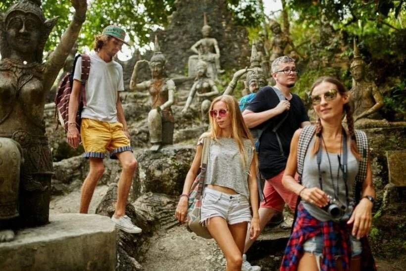 Thailand faces a decline in British tourists and expats Causes - Travel News, Insights & Resources.