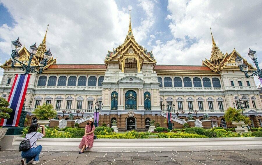 Thailand scraps visa requirements for Kazakhstan tourists - Travel News, Insights & Resources.