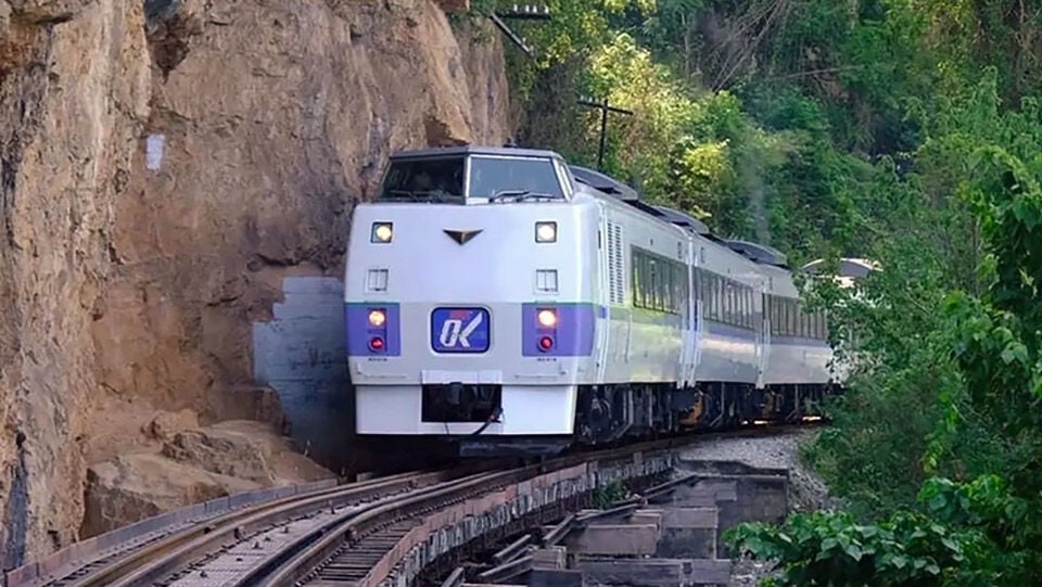 Thailands State Railway unveils tour adventures on Kiha 183 train - Travel News, Insights & Resources.