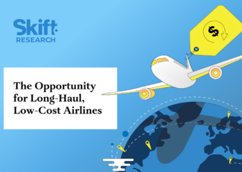 The Opportunity for Long Haul Low Cost Airlines - Travel News, Insights & Resources.