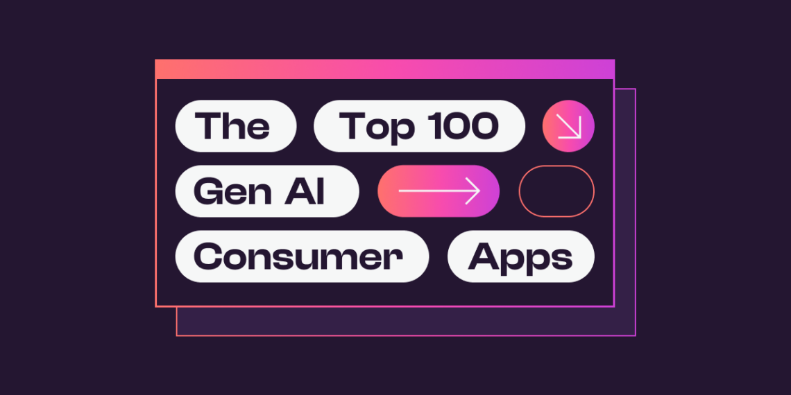 The Top 100 Gen AI Consumer Apps Andreessen Horowitz - Travel News, Insights & Resources.