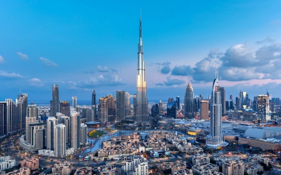The Tourism Industries of Dubai Abu Dhabi and Ras Al - Travel News, Insights & Resources.
