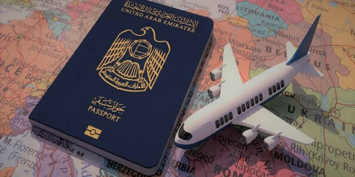The UAE announces a new visa and how to obtain.webp - Travel News, Insights & Resources.