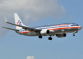 The last COVID grounded American Airlines Boeing 737 is back - Travel News, Insights & Resources.