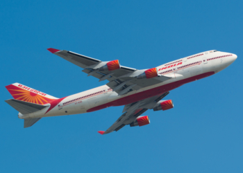 The last four Air India Boeing 747s leave the carriers - Travel News, Insights & Resources.