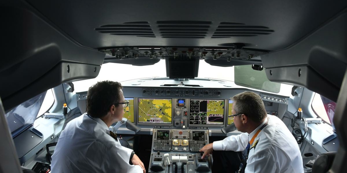 The travails of becoming a pilot in India - Travel News, Insights & Resources.