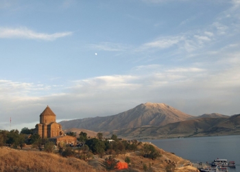These are Turkiyes five most beautiful train journeys - Travel News, Insights & Resources.
