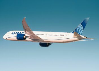 Toilet Overflows Into Cabin In Latest United Airlines Disaster on - Travel News, Insights & Resources.