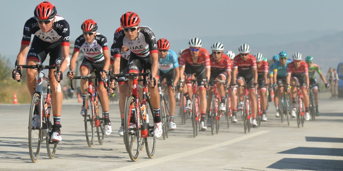 Tour of Turkey 2024 live stream the Presidential cycling - Travel News, Insights & Resources.