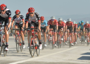 Tour of Turkey 2024 live stream the Presidential cycling - Travel News, Insights & Resources.
