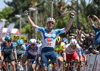Tour of Turkey Fabio Jakobsen takes first win of 2024 - Travel News, Insights & Resources.