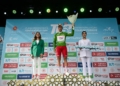 Tour of Turkey Lonardi wins chaotic stage 3 sprint Van - Travel News, Insights & Resources.