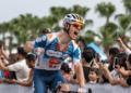 Tour of Turkey Tobias Lund Andresen wins stage 5 to - Travel News, Insights & Resources.