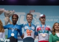 Tour of Turkey Van den Broek secures overall win as - Travel News, Insights & Resources.