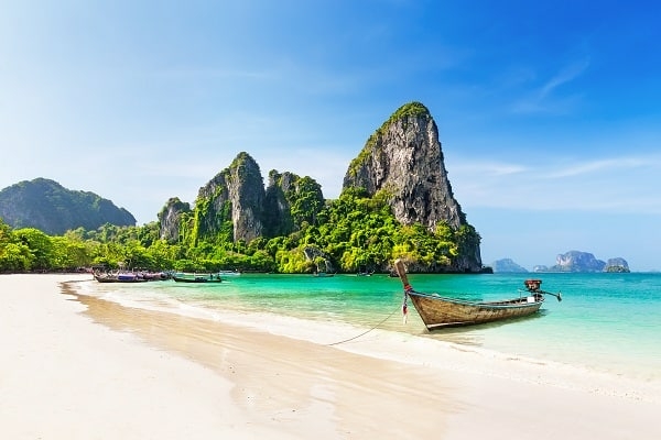 Tourism Authority of Thailand extends Wego marketing partnership - Travel News, Insights & Resources.