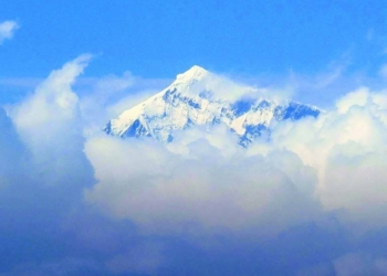 Tourism Dept investigates winter Everest fake permit - Travel News, Insights & Resources.