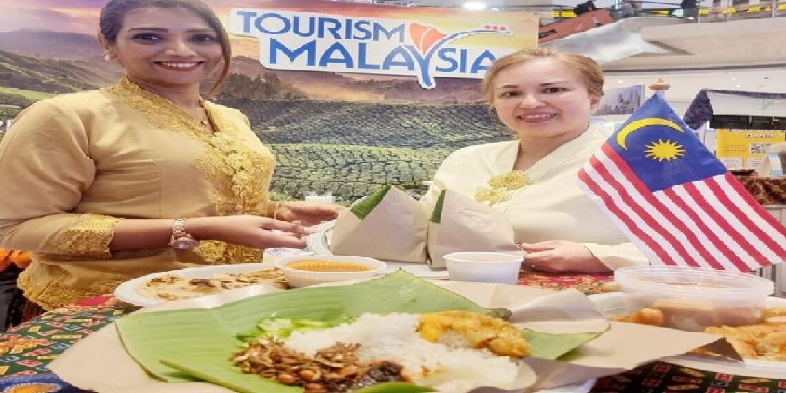 Tourism Malaysia Highlights the Richness of Malaysian Breakfast Culture in - Travel News, Insights & Resources.