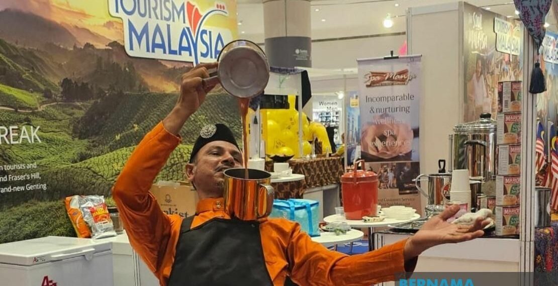 Tourism Malaysia promotes breakfast culture at Malaysia Travel Escapades in - Travel News, Insights & Resources.