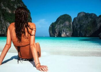 Tourism boom in Thailand comparative analysis with Pakistans tourism sector - Travel News, Insights & Resources.