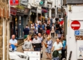 Tourism boss backs ‘Cornish tax’ - but says Devon needs it too