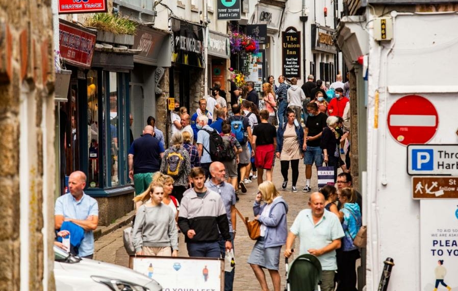 Tourism boss backs ‘Cornish tax’ - but says Devon needs it too