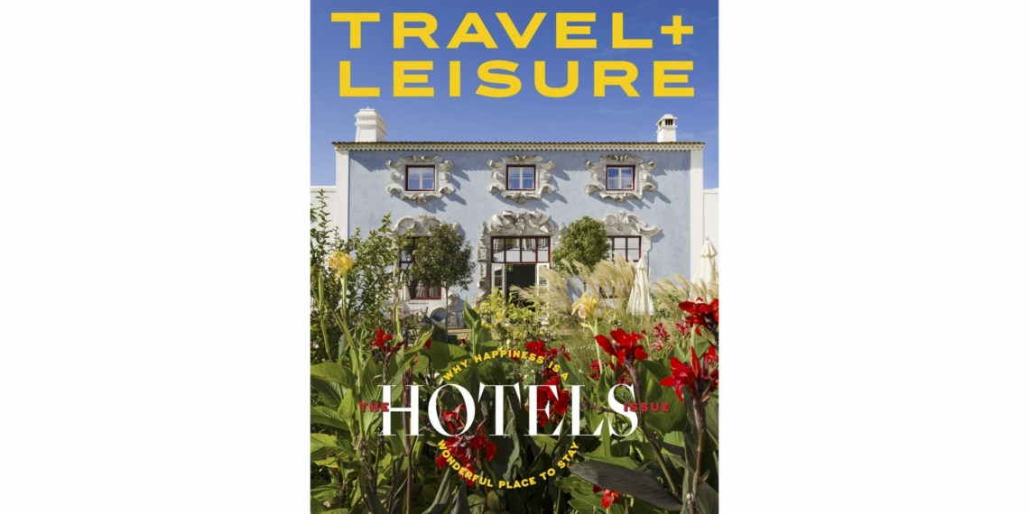 Travel Leisure Announces the 2024 It List of Best scaled - Travel News, Insights & Resources.