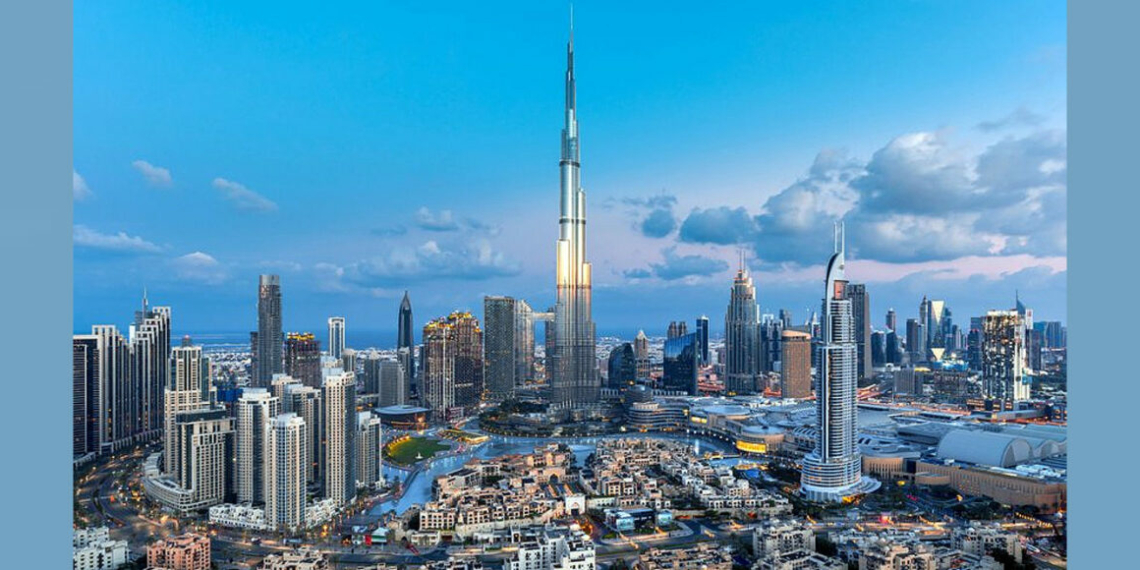 Travel Tourism in the UAE reaches new heights reveals - Travel News, Insights & Resources.