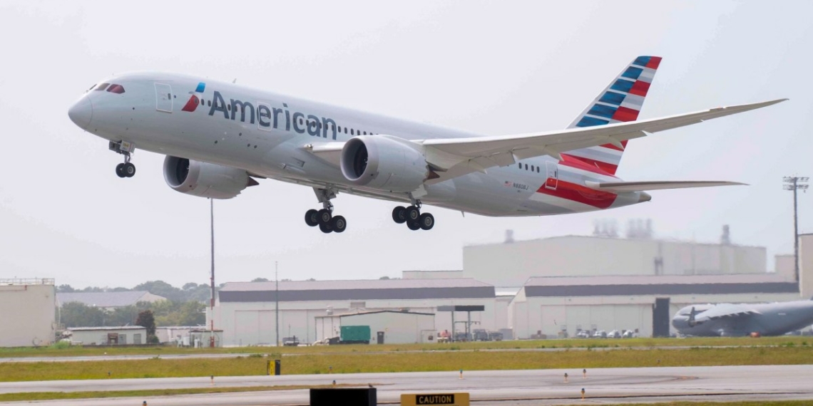Travel in comfort with these upgraded American Airlines seats - Travel News, Insights & Resources.