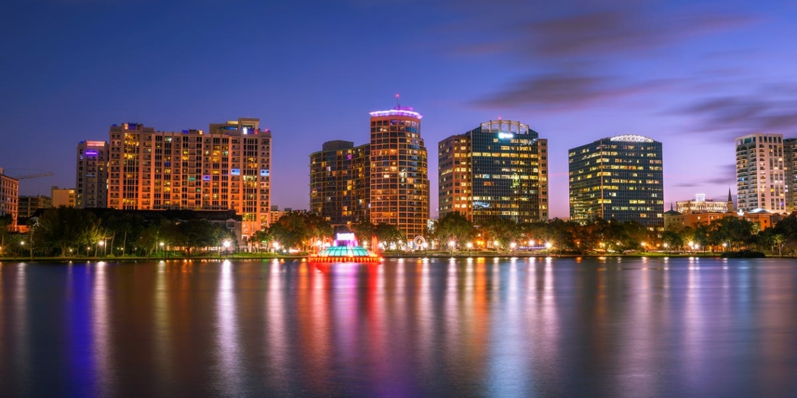 Travel study reveals the least-walkable city for tourists in the U.S. is in Florida