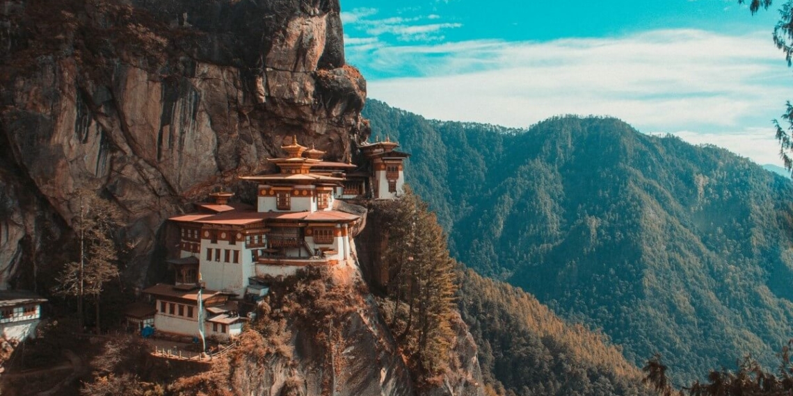 Travel to Bhutan Made Easier as Its Govt Lifts Mandatory - Travel News, Insights & Resources.