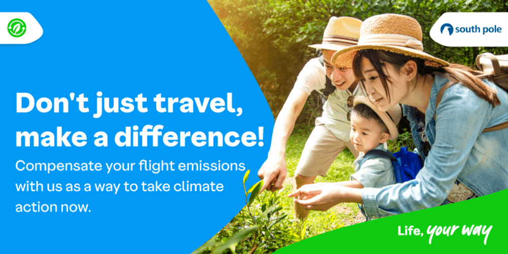 Traveloka launches pilot climate action checkout for Singapore consumers in - Travel News, Insights & Resources.