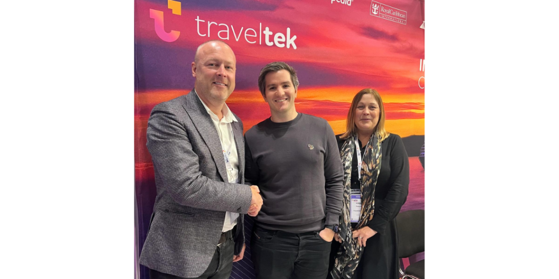 Traveltek announces Duffel integration into... | Travolution