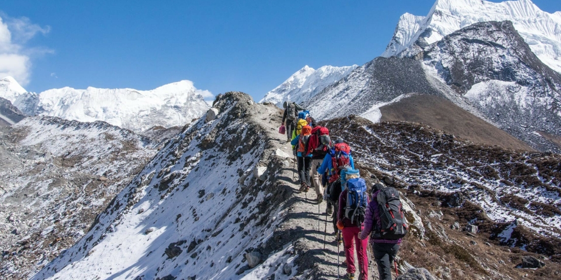 Trekking in Nepal Tips for a safe and memorable journey - Travel News, Insights & Resources.