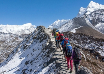 Trekking in Nepal Tips for a safe and memorable journey - Travel News, Insights & Resources.