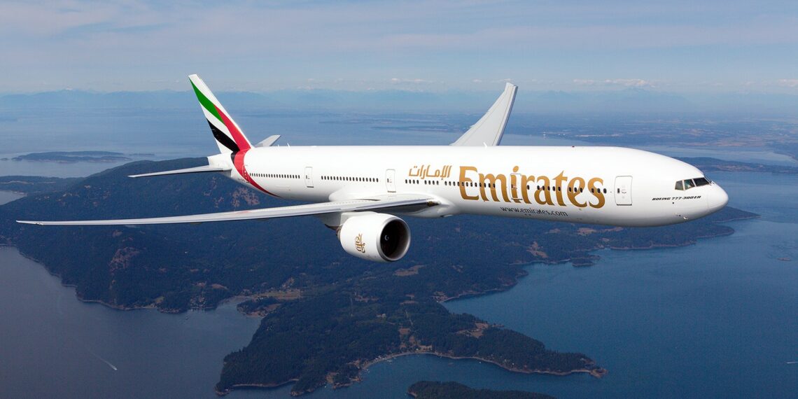 Trinity Emirates Airlines Cabin Crew Recruitment Drive in Barbados - Travel News, Insights & Resources.