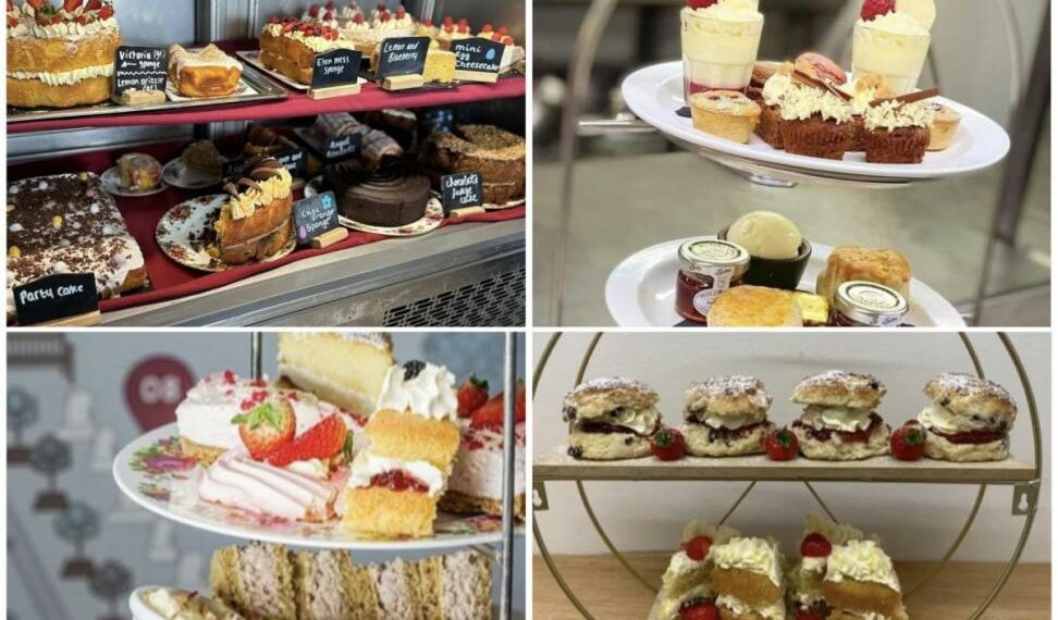 Tripadvisors recommendations for afternoon tea across Wrexham and Flintshire - Travel News, Insights & Resources.