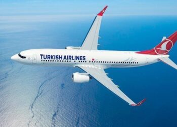 Turkish Airlines launches direct flights from Denver to Istanbul - Travel News, Insights & Resources.