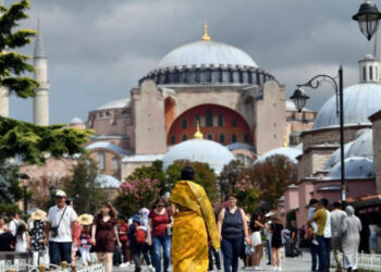 Turkiye hosts 43M tourists from neighboring countries this Jan Feb - Travel News, Insights & Resources.