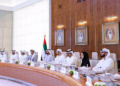 UAE Cabinet reviews progress of National Tourism Strategy.ashx - Travel News, Insights & Resources.