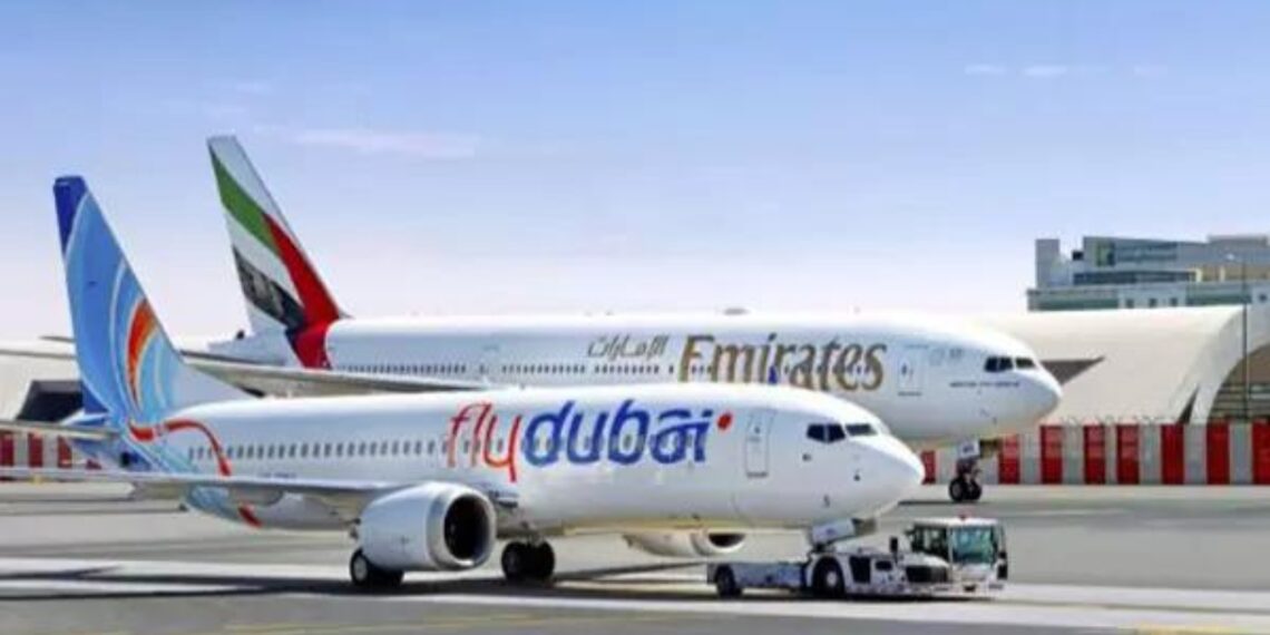 UAE Dubai Airports back to normal operations Times of - Travel News, Insights & Resources.