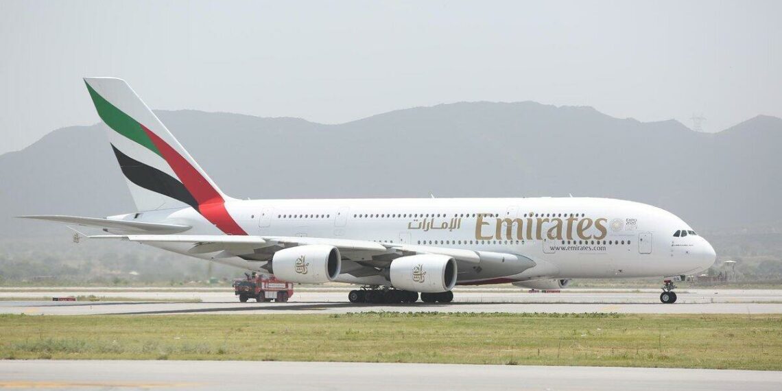 UAE Dubai based Emirates airlines initiative to reduce plastic gets global.com - Travel News, Insights & Resources.