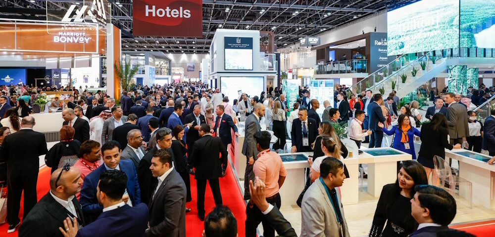 UAE Hospitality Industry to Soar Past 7 Billion by 2026 - Travel News, Insights & Resources.