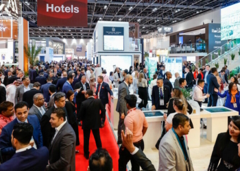UAE Hospitality Industry to Soar Past 7 Billion by 2026 - Travel News, Insights & Resources.