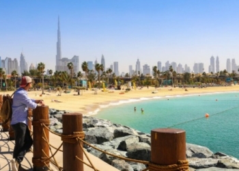 UAE Inbound Tourism to Grow by 144 This Year - Travel News, Insights & Resources.