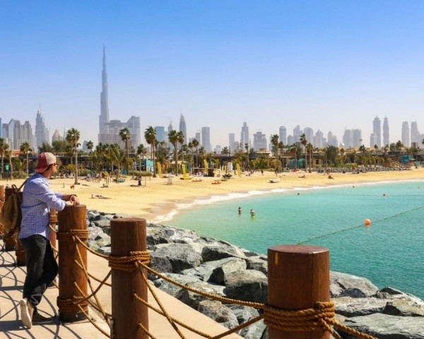 UAE Inbound Tourism to Grow by 144 This Year - Travel News, Insights & Resources.
