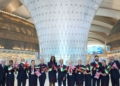 UAE UK Flights British Airways resumes Abu Dhabi London flight after 4 year.com - Travel News, Insights & Resources.
